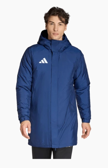 Veste d'hiver