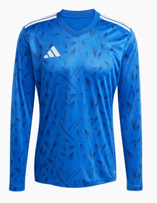 Maillot manche longue Adulte