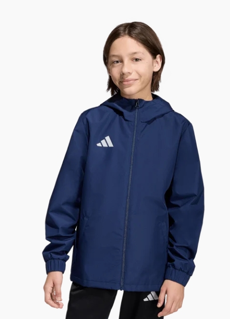 Veste doublée imperméable