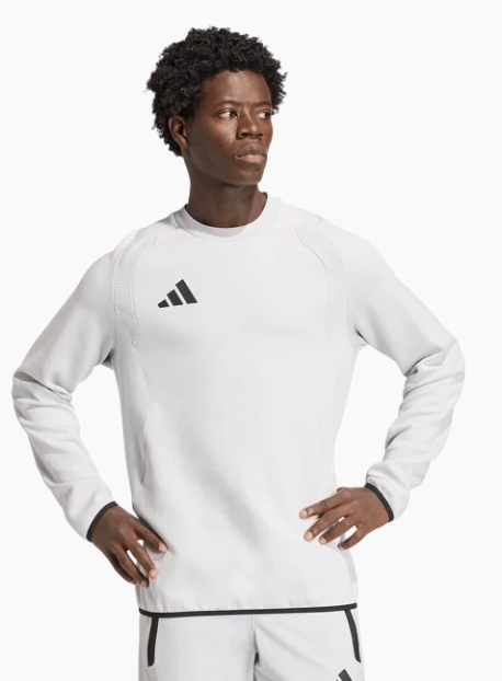 Sweatshirt Adulte