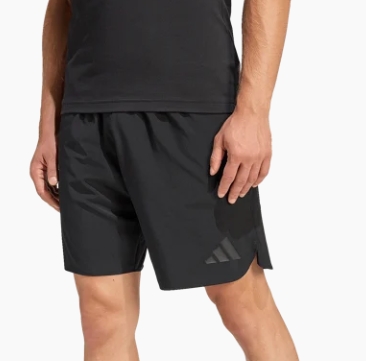 Woven Short Adulte