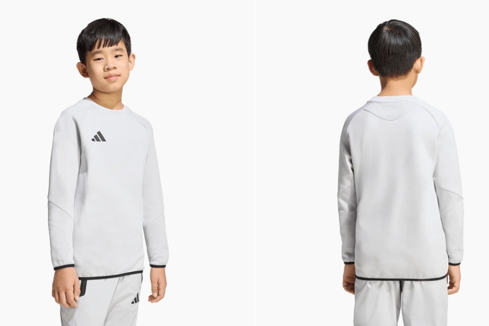 Sweatshirt enfant