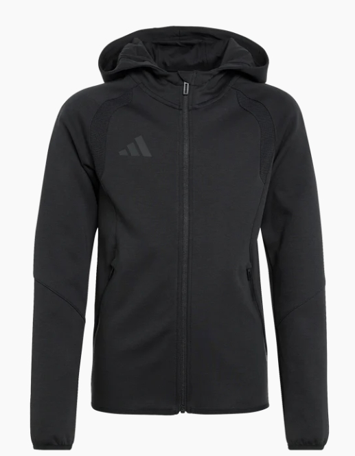 Sweatshirt à capuche enfant