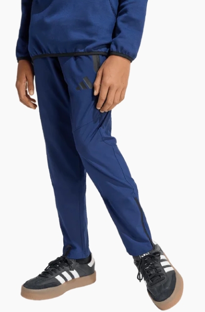 Woven pant enfant