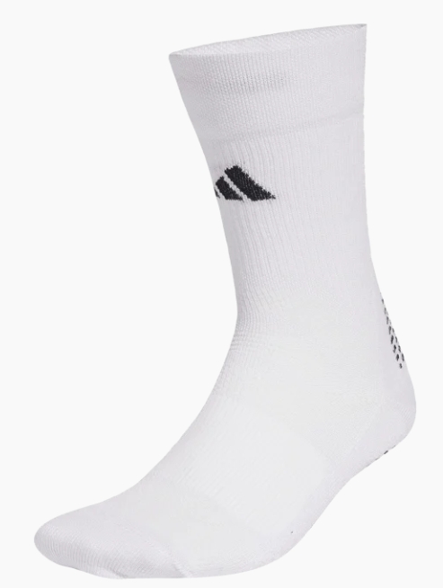 Chaussette légère de foot Grip