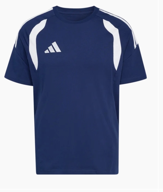 Tee shirt league