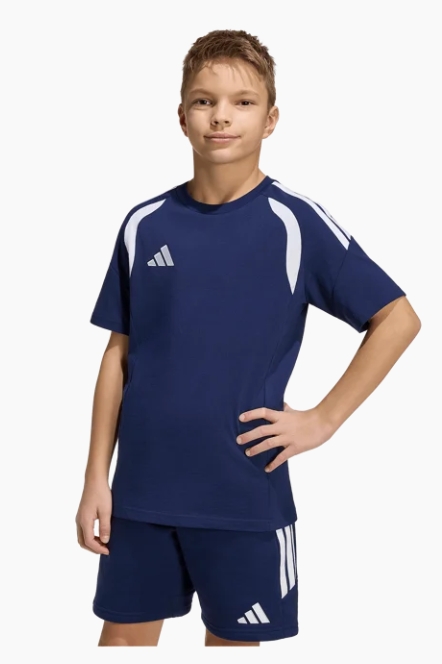 Tee shirt league