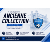 Ancienne collection