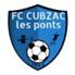 FC CUBZAC LES PONTS