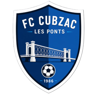 FC CUBZAC LES PONTS